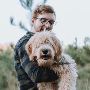 Meet your Posher, Zachary